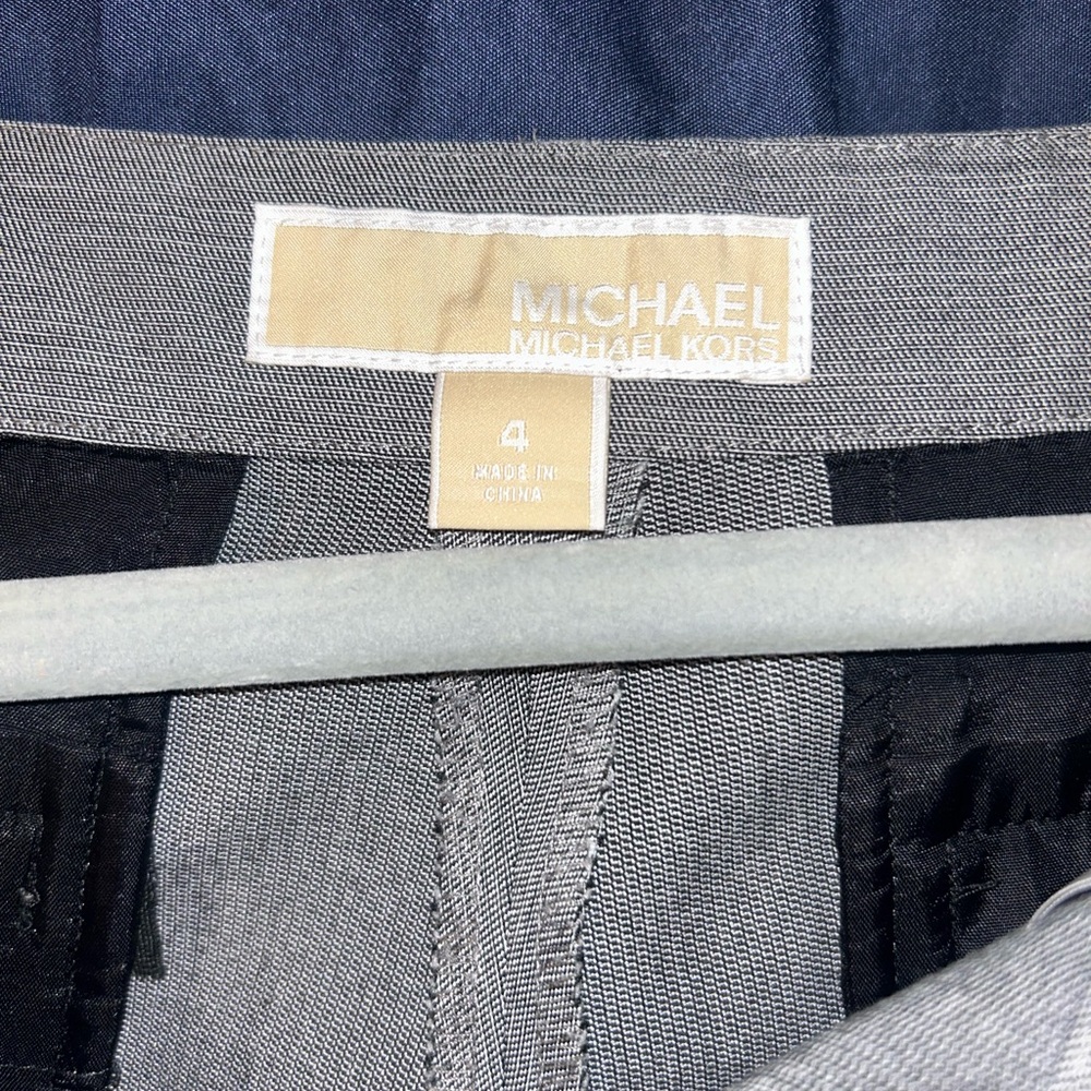 Michael Kors - size 4 dress pants - Picture 4 of 5